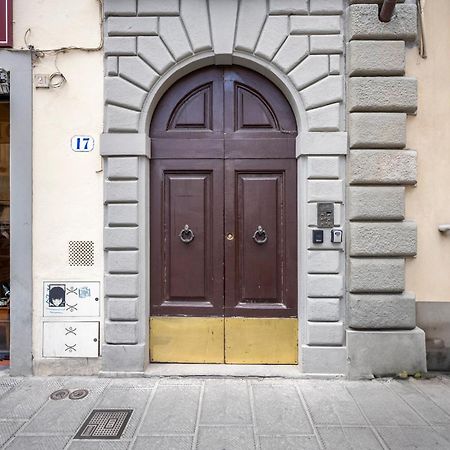 Centralissimo Bilocale Nel Centro Storico Florence Exterior photo